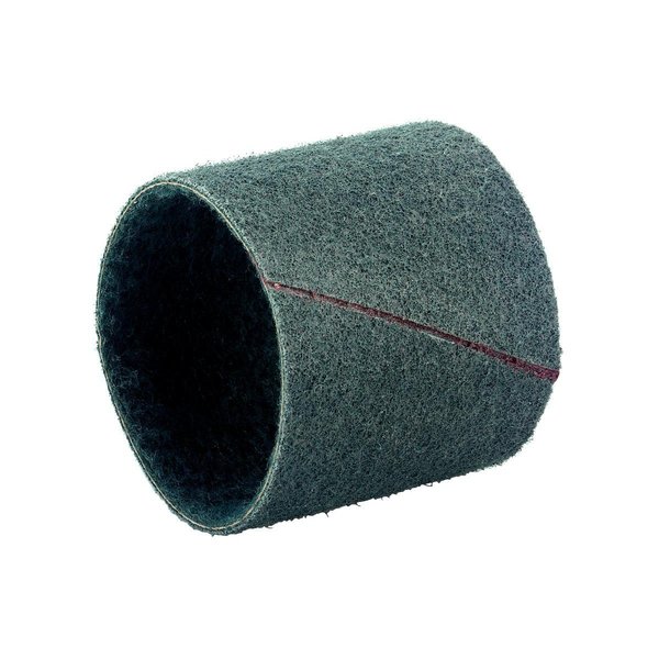 Metabo Nylon non-woven abrasive sleeves - MEDIUM - 2/pk 623495000